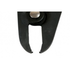 Vetoakselin puristinpihdit 260mm