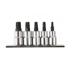 MTS spiral MTS0-4 5 parts