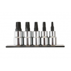 MTS spiral MTS0-4 5 parts