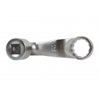 Oil filter wrench 24mm short for DSG