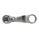 Oil filter wrench 24mm short for DSG