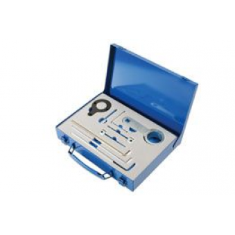 Dzinēja laika komplekts 1.4, 1.6, 2.0 VAG, S183-6809