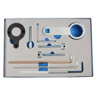 Engine timing kit 1.4, 1.6, 2.0 VAG