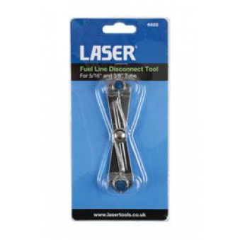 Degvielas skavas, S183-6822