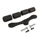 Balance shaft mounting kit BMW N47