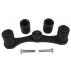 Balance shaft mounting kit BMW N47