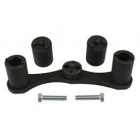 Balance shaft mounting kit BMW N47