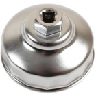 Oil filter wrench 76mmx15 teeth