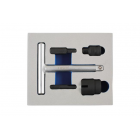 Keys for plastic caps BMW, PSA, VAG, FO