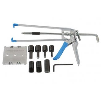 Cauruļu montāžas montētājs, S183-6933