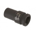 Chuck for support 14mm x10pt