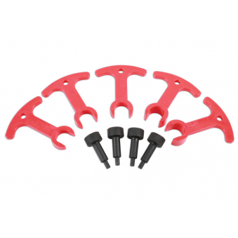 Camshaft repair kit 1.8/2.0TFSI, S183-7000