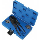 Terminal pliers 0.35-1.5mm