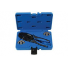 Terminal pliers 0.35-1.5mm