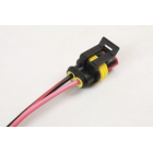 Terminal pliers 0.35-1.5mm