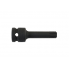 Ribe M12 1/2 Transit block cover