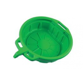 Anum 16L -roheline, S183-7023