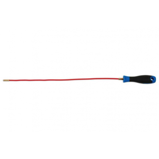 Aimant flexible 300mm*4mm, S183-7026