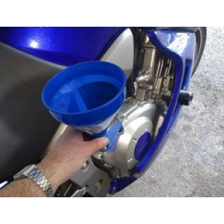 Imbuto con un angolo, S183-7029