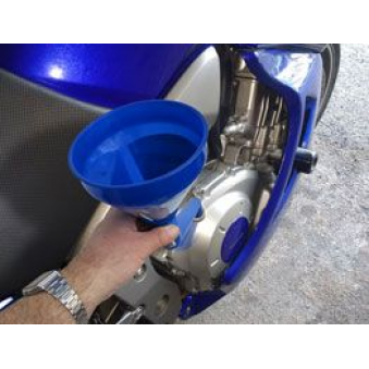 Tratt med hörn, S183-7029