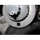 Fuel filter wrench Volvo, Crafter