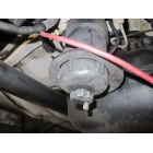 Fuel filter wrench Volvo, Crafter