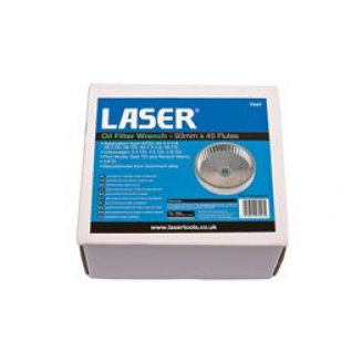 Clé pour filtre à huile 93mm x 45 VAG, S183-7047