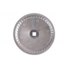 Oil filter wrench 93mm x 45 VAG