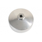 Oil filter wrench 93mm x 45 VAG
