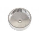 Oil filter wrench 93mm x 45 VAG