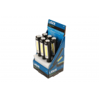 Flashlight LED 5w 400lumen