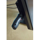 Led lamp 2W rechargeable