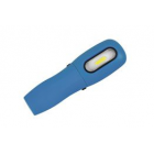 Led lamp 2W rechargeable