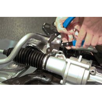 Alicates para cortar abrazaderas de semiejes, S183-7092