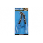 Half-axle clamp cutting pliers