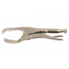 Oil filter pliers lockable 45-130mm