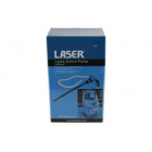 AdBlue käsipumppu 200-1000L
