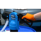 AdBlue käsipumppu 200-1000L