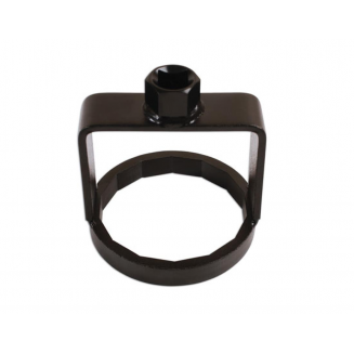 Clé de filtre à essence Kia, Hyundai 71mmx14, S183-7193