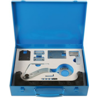 Keti paig.kompl BMW-Mini 1.2,1.5,2.0,3.0, S183-7242