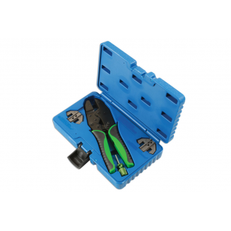 Alicates terminales para conectores Delphi, S183-7248