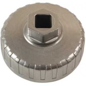 Eļļas filtra uzgriežņu atslēga 67mmx14, S183-7258