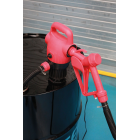 Diiselkütusepump +püstol 12V/240V
