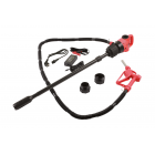 Diiselkütusepump +püstol 12V/240V