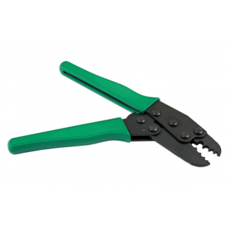 Alicates 0,25-10mmý, S183-7314