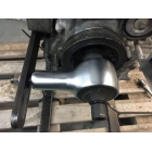 Vääntömomentin kerroin 1.0 Ecoboost