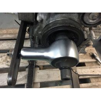 Torque multiplier 1.0 Ecoboost, S183-7317