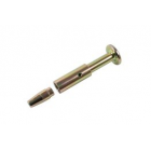 Sprayer pipe seal installer
