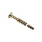 Sprayer pipe seal installer