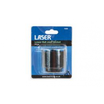 Chuck til hængsel PSA 60mm, S183-7332